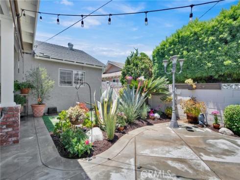 2323 E Trenton   Avenue, Orange, CA