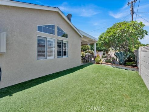 2323 E Trenton   Avenue, Orange, CA