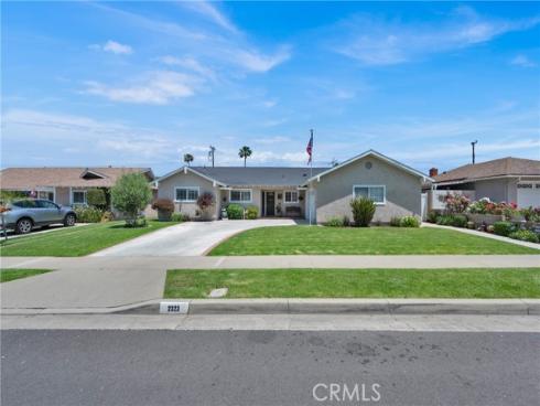 2323 E Trenton   Avenue, Orange, CA