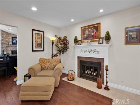 2323 E Trenton   Avenue, Orange, CA