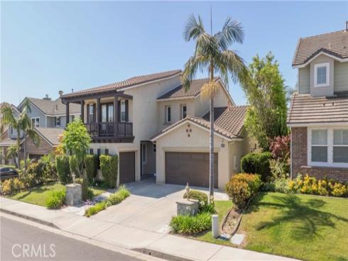 8034 E Portico  , Orange, CA