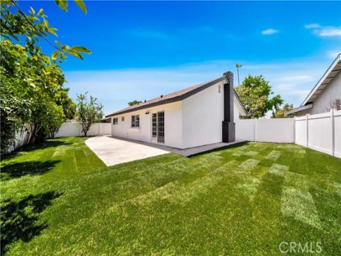 227 N Milford   Street, Orange, CA