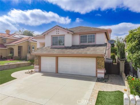 4611 E Bradford   Avenue, Orange, CA