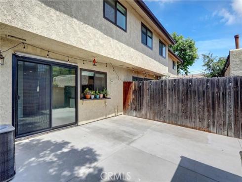 11661 S Buckthorn   Lane, Orange, CA