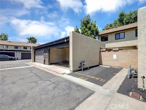 11661 S Buckthorn   Lane, Orange, CA