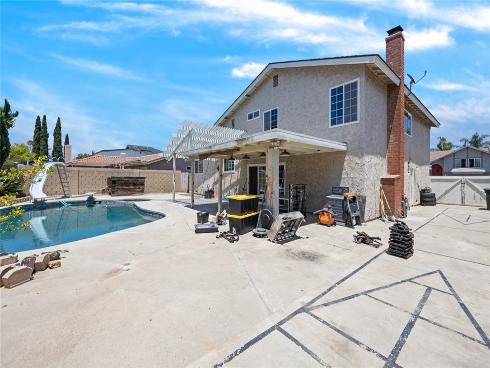 448 S Tracy   Lane, Orange, CA