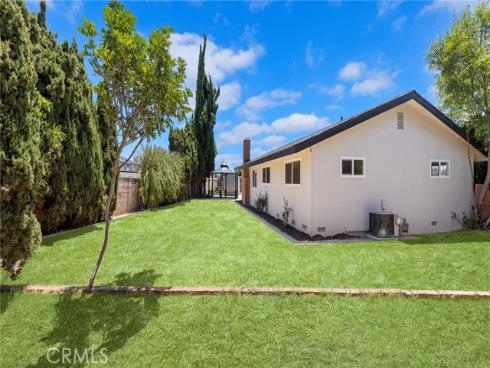 2621 N Ashwood   Street, Orange, CA