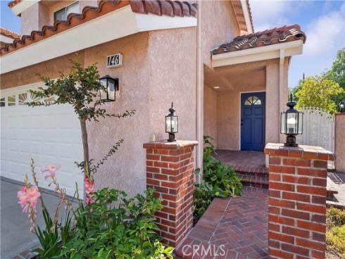 146 S Longspur   Lane, Orange, CA