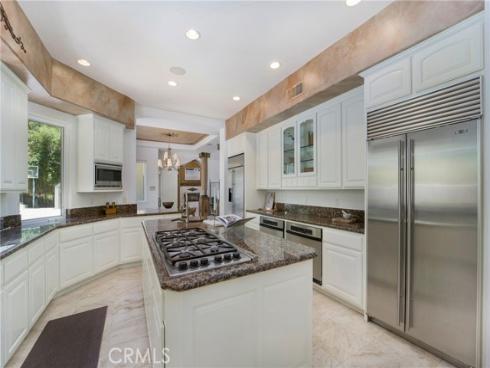 4235 E Cerro Villa   Drive, Orange, CA