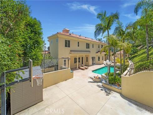 4235 E Cerro Villa   Drive, Orange, CA