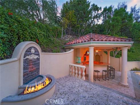 4235 E Cerro Villa   Drive, Orange, CA