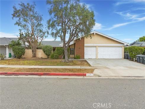 1427 N Cannon   Street, Orange, CA