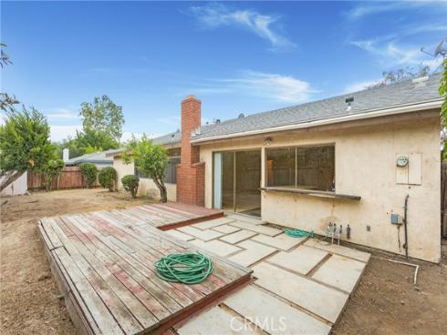 1427 N Cannon   Street, Orange, CA