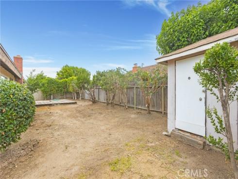 1427 N Cannon   Street, Orange, CA