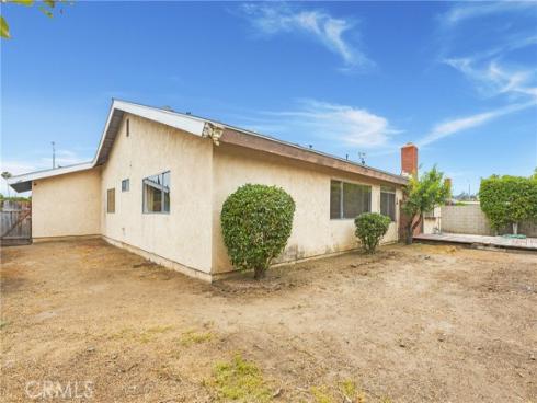 1427 N Cannon   Street, Orange, CA