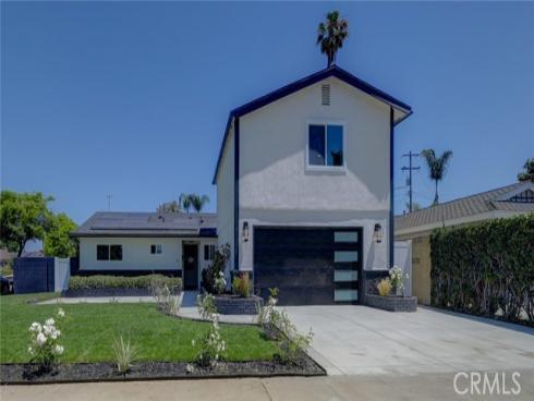 3741 E El Carmen   Avenue, Orange, CA