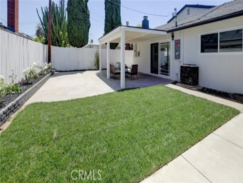 3741 E El Carmen   Avenue, Orange, CA