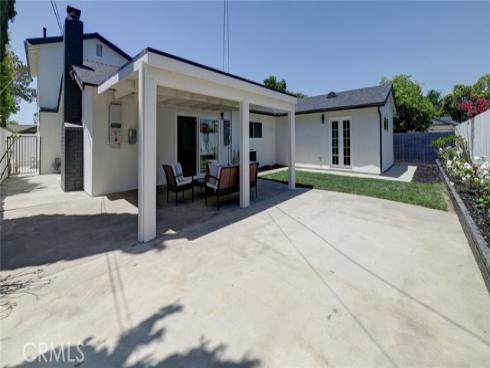 3741 E El Carmen   Avenue, Orange, CA