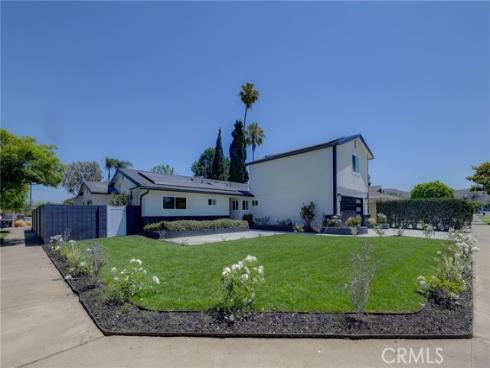 3741 E El Carmen   Avenue, Orange, CA