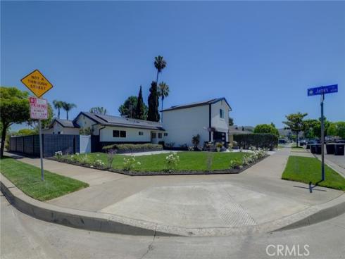 3741 E El Carmen   Avenue, Orange, CA