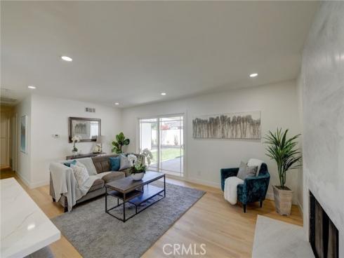 3741 E El Carmen   Avenue, Orange, CA