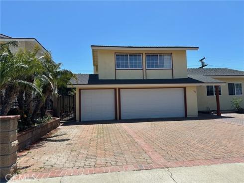 548 E Collins   Avenue, Orange, CA