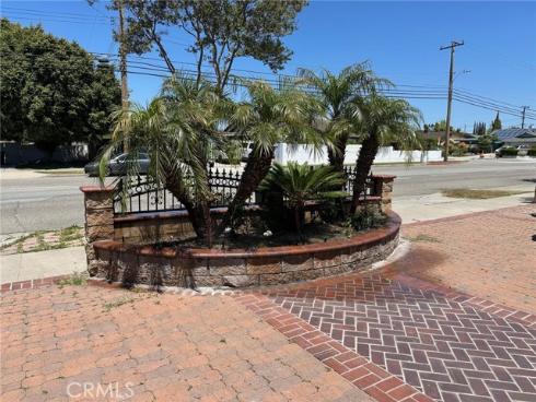 548 E Collins   Avenue, Orange, CA