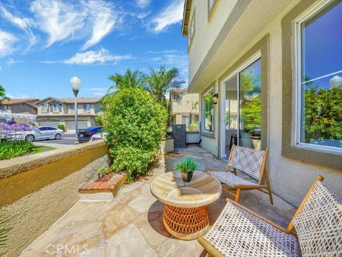 3335 E Chiddingstone  A  Lane, Orange, CA