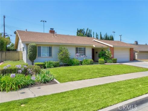 2216 E Villa Vista   Way, Orange, CA