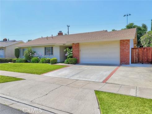 2216 E Villa Vista   Way, Orange, CA