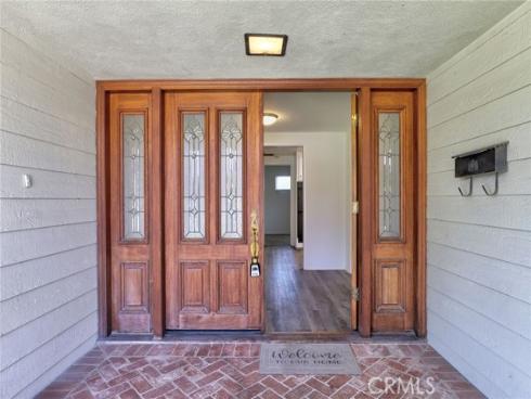 2216 E Villa Vista   Way, Orange, CA