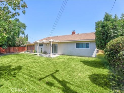 2216 E Villa Vista   Way, Orange, CA