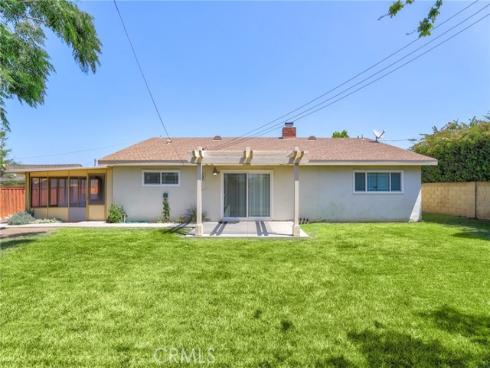 2216 E Villa Vista   Way, Orange, CA