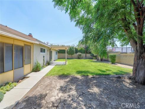 2216 E Villa Vista   Way, Orange, CA