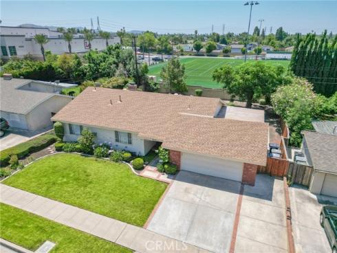 2216 E Villa Vista   Way, Orange, CA