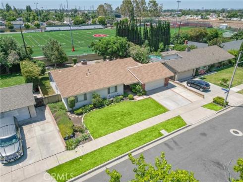 2216 E Villa Vista   Way, Orange, CA