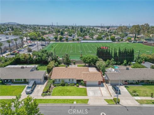 2216 E Villa Vista   Way, Orange, CA