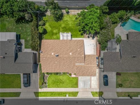 2216 E Villa Vista   Way, Orange, CA