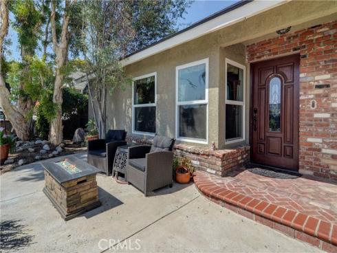 328 N Sacramento   Street, Orange, CA