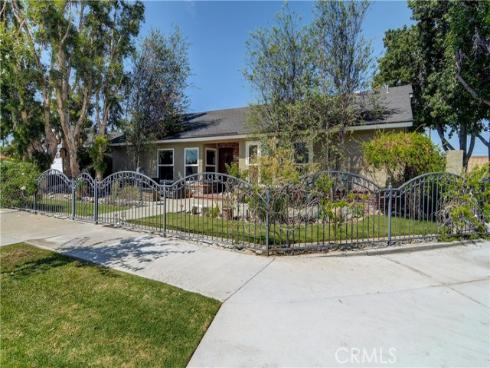 328 N Sacramento   Street, Orange, CA