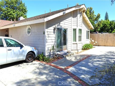 365 N Magnolia   Street, Orange, CA