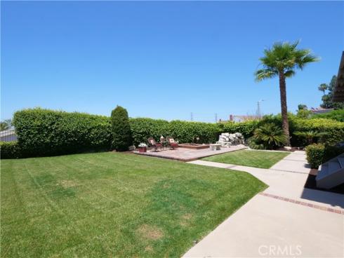 2298  N Rockridge Place  , Orange, CA