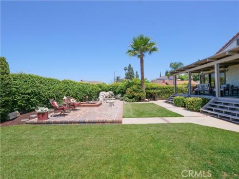 2298  N Rockridge Place  , Orange, CA