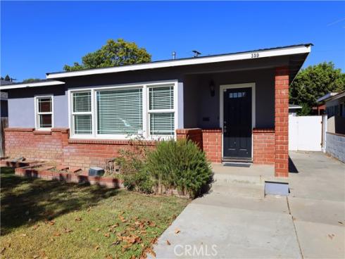 359 N Waverly   Street, Orange, CA