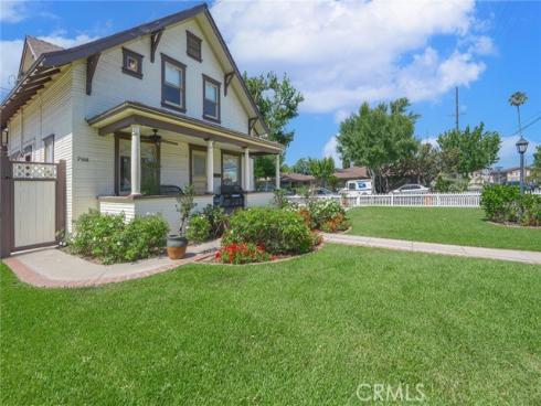 798 W Palmyra   Avenue, Orange, CA