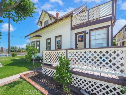 798 W Palmyra   Avenue, Orange, CA