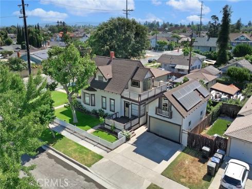 798 W Palmyra   Avenue, Orange, CA