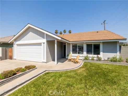 309 N Wrightwood   Street, Orange, CA