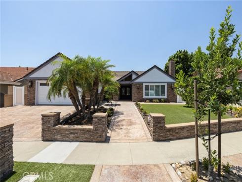 2012 E Orangeview   Lane, Orange, CA