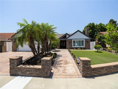 2012 E Orangeview   Lane, Orange, CA